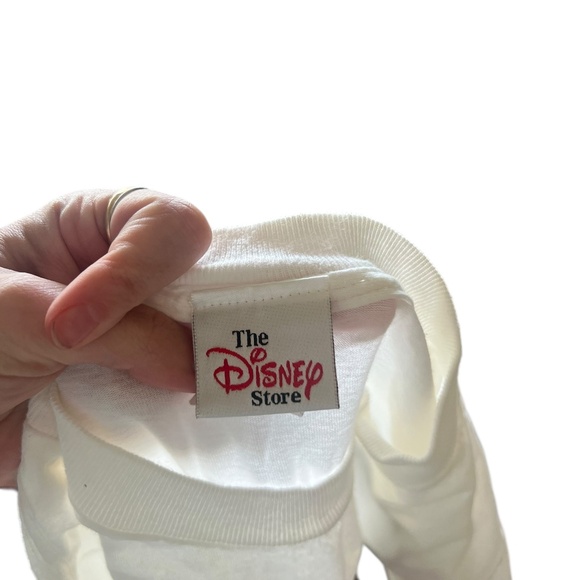 Vintage Winnie the Pooh Chicago Disney T-Shirt Small - Picture 3 of 4